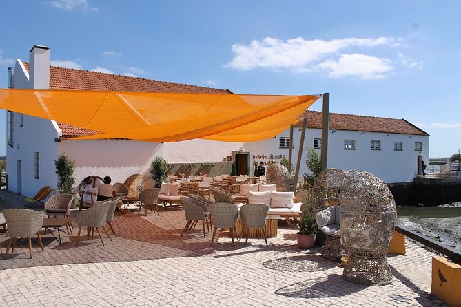 Historical and Natural Arrábida: Private Tour From Lisbon - Culinary Delights in Azeitão