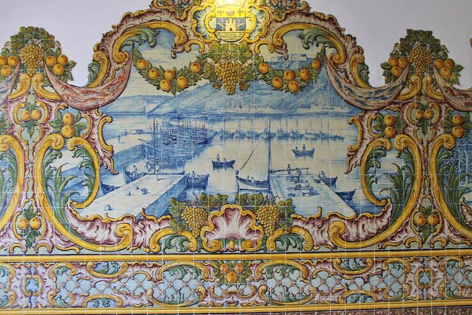 Historical and Natural Arrábida: Private Tour From Lisbon - Cultural Gems: Arrábida Convent and Forte De São Filipe