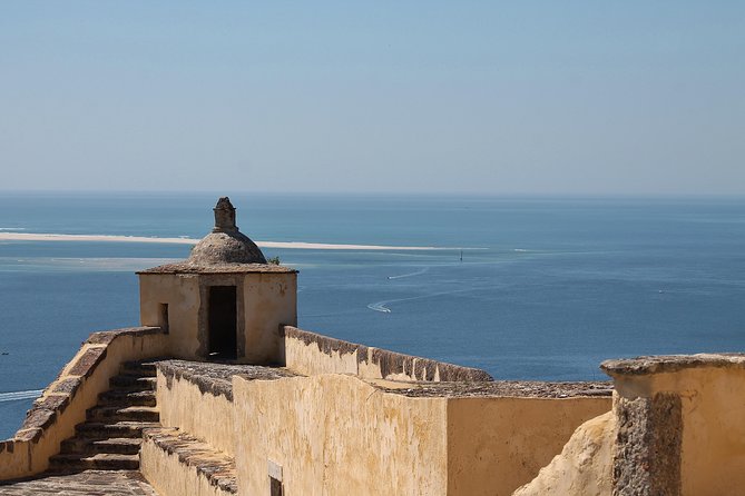 Historical and Natural Arrábida: Private Tour From Lisbon - Pricing and Booking Information