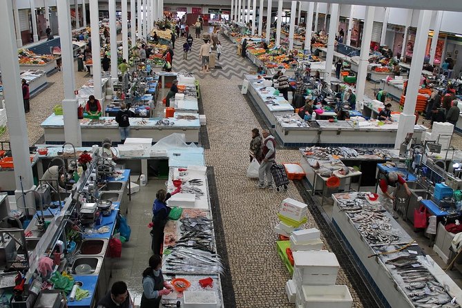 Historical and Natural Arrábida: Private Tour From Lisbon - Common Questions