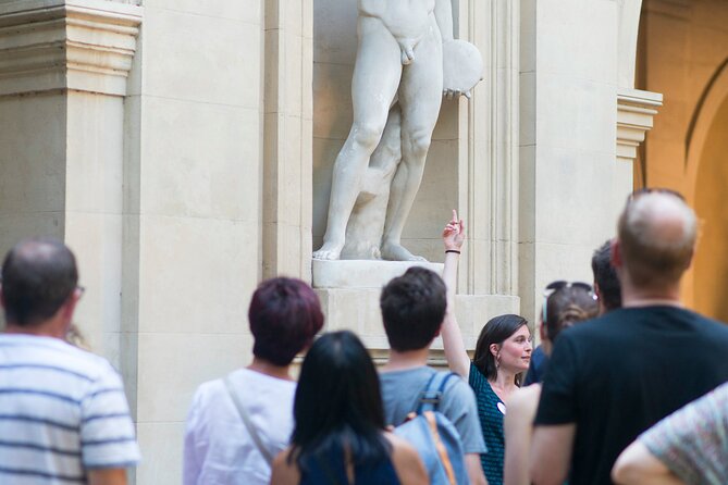 Historical and Naughty Tour of Lyon - Common Questions