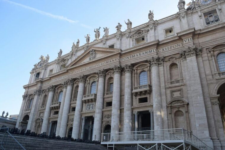 Historical and Spiritual Jorney in Papal Basilicas - Final Thoughts on Value and Experience