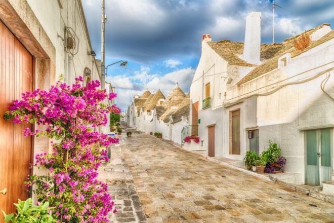 Historical Architecture of Bari – Private Walking Tour - Description