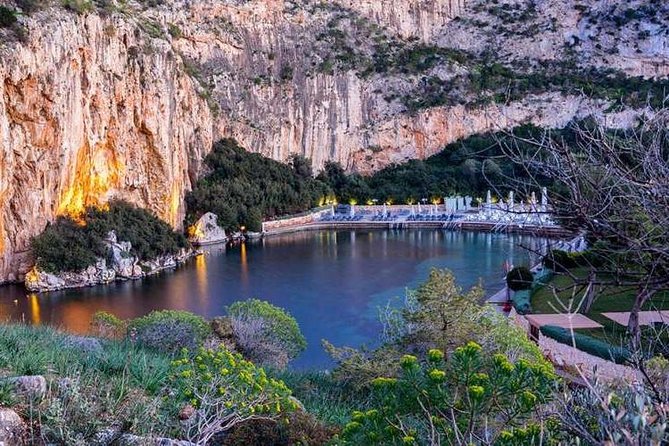 Historical Athens Full Day Tour - Insider Tips