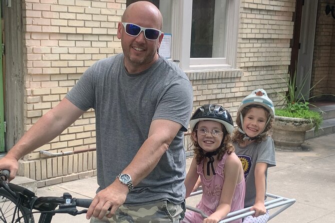 Historical Bike Tour of Savannah and Keep Bikes After Tour - Common Questions