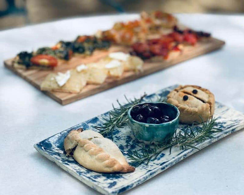 HISTORICAL BODEGA TOUR AND WINE TASTING - Who Should Consider This Tour?