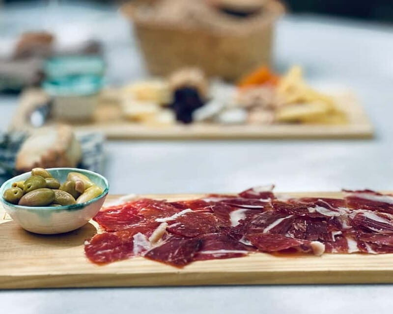 HISTORICAL BODEGA TOUR AND WINE TASTING - Final Thoughts