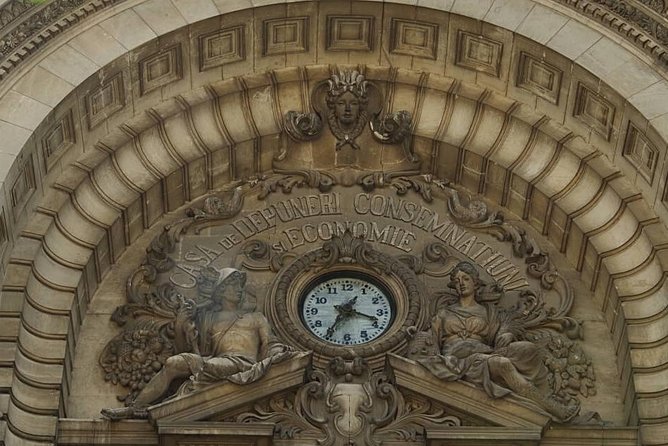 Historical Bucharest Walking Tour - Meeting and Pickup Details