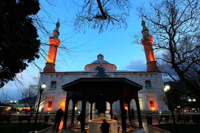 Historical Bursa Tour - Group Basis - Additional Tour Details