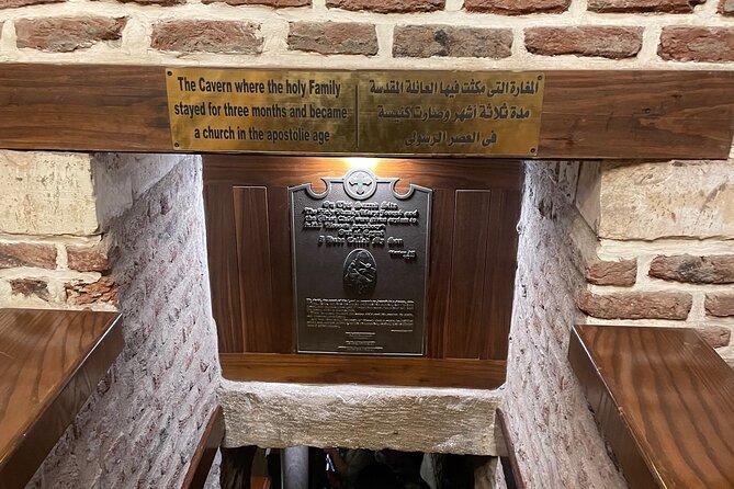 Historical Cairo Adventure - The Sum Up