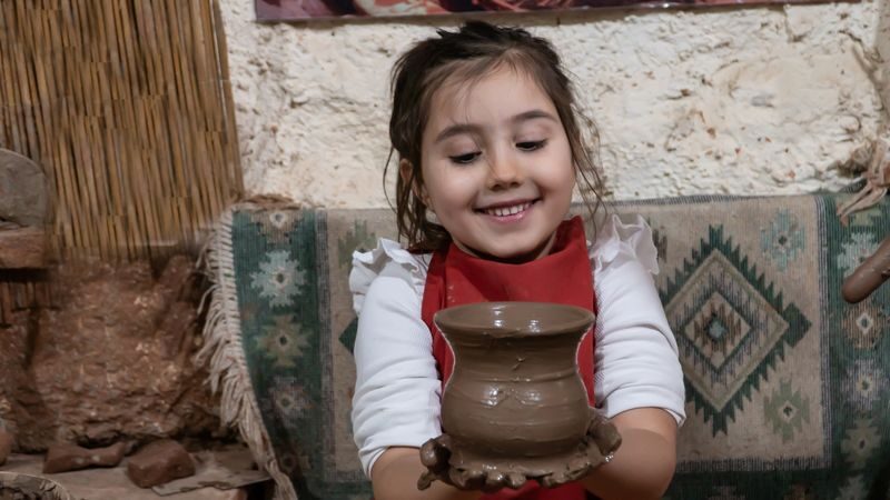 Historical Cappadocia Red Tour with Lunch and Entry Tickets - Transfers, Walking and What to Bring