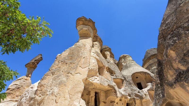 Historical Cappadocia Red Tour with Lunch and Entry Tickets - Who Will Get the Most from This Red Tour?