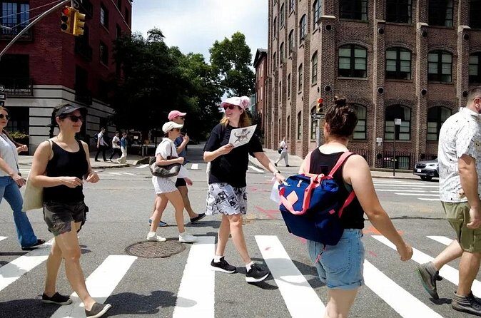 Historical Cat Tales Walking Tour Lower East Side - An In-Depth Look at the Tour Experience