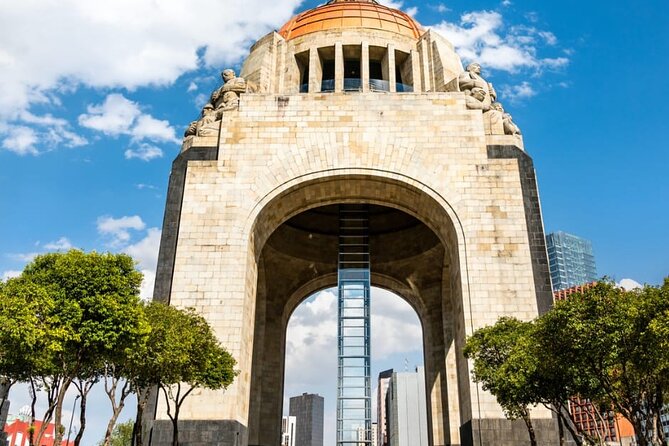 Historical Center of the CDMX on Foot - Tips for a Memorable Experience