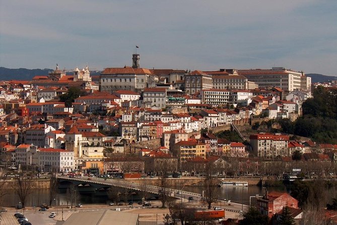 Historical Central Portugal Private Tour 4 Days - Meeting and Pickup Details