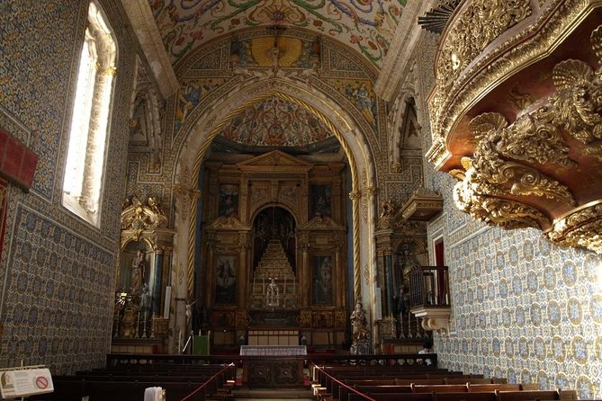 Historical Central Portugal Private Tour 4 Days - Directions and Dress Code