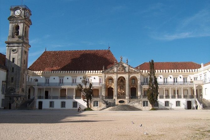 Historical Central Portugal Private Tour 4 Days - Frequently Asked Questions