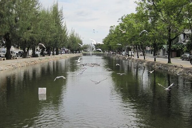 Historical City Bike Tour of Chiang Mai - The Sum Up