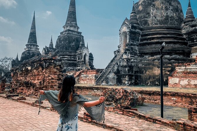 Historical City of Ayutthaya - Unesco Full Day Tour From Bangkok - Tour Details and Booking