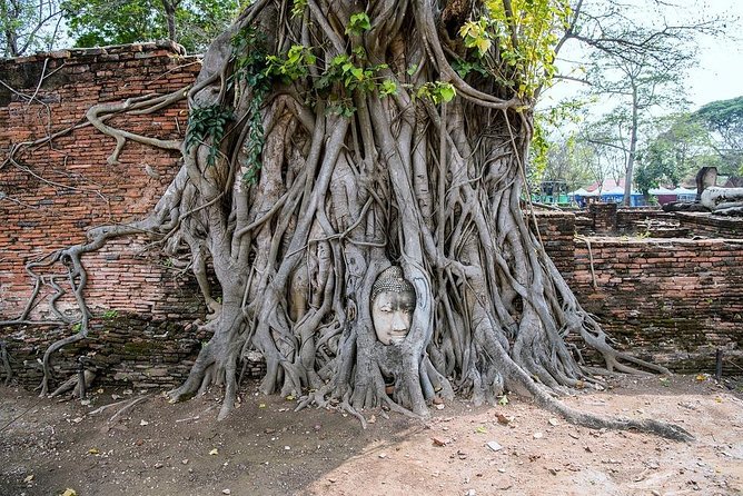 Historical City of Ayutthaya - Unesco Full Day Tour From Bangkok - Dress Code and Group Size