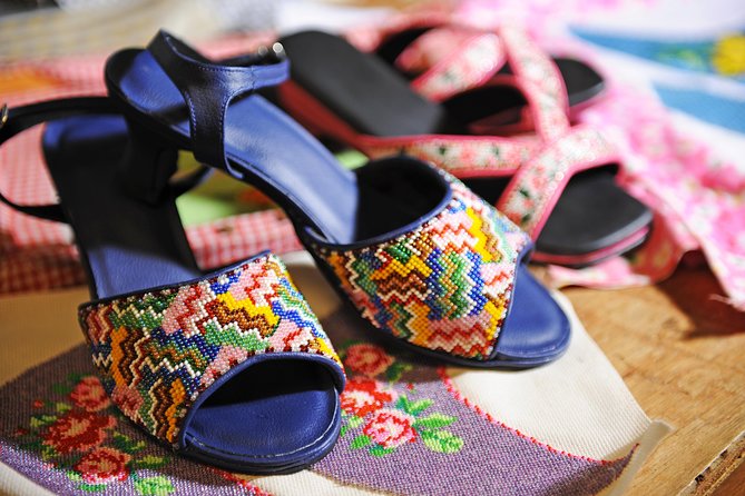 Historical City of Malacca - Exploring a World Heritage City - Attractions and Highlights