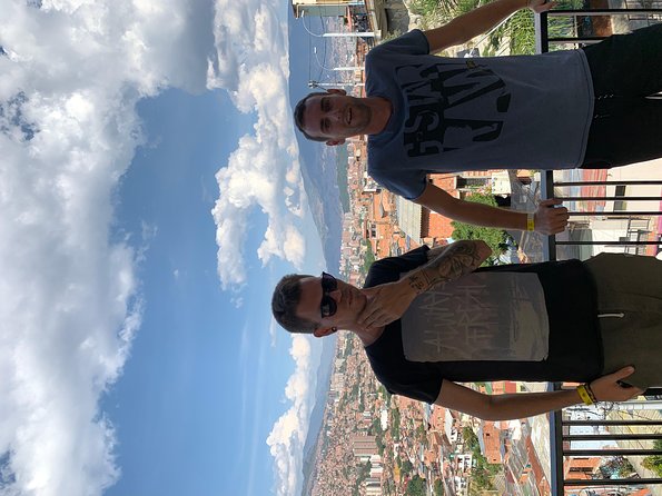 Historical City Tour in Medellín - Tour Reviews
