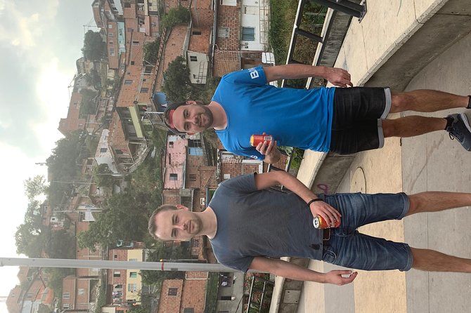 Historical City Tour in Medellín - Viator Information