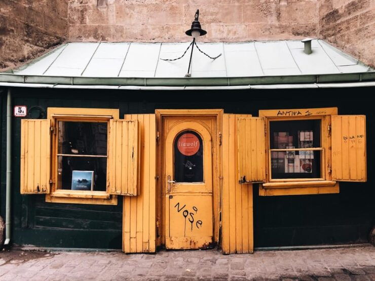 Historical Citywalk - Highlights of the Old Town - Important Booking Information