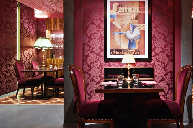 Historical Coffee Bars in Milan: From the Belle Epoque to Contemporary Fashion - Meeting and Pickup Details