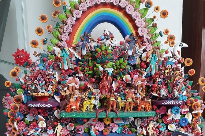 Historical, Cultural, and Artistic Tour of Downtown Merida - Frequently Asked Questions