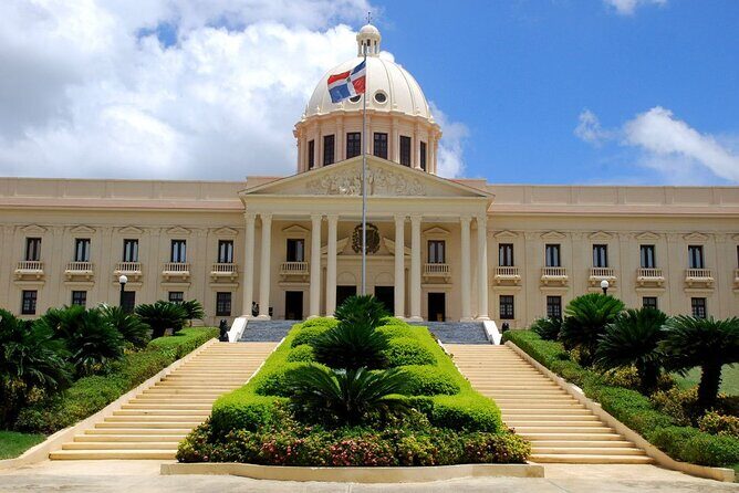 Historical Cultural and Gastronomy Adventure in Santo Domingo - Analyzing the Itinerary: What You Can Expect