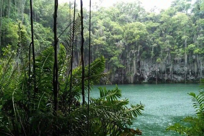 Historical Cultural and Gastronomy Adventure in Santo Domingo - Who Will Enjoy It Most?