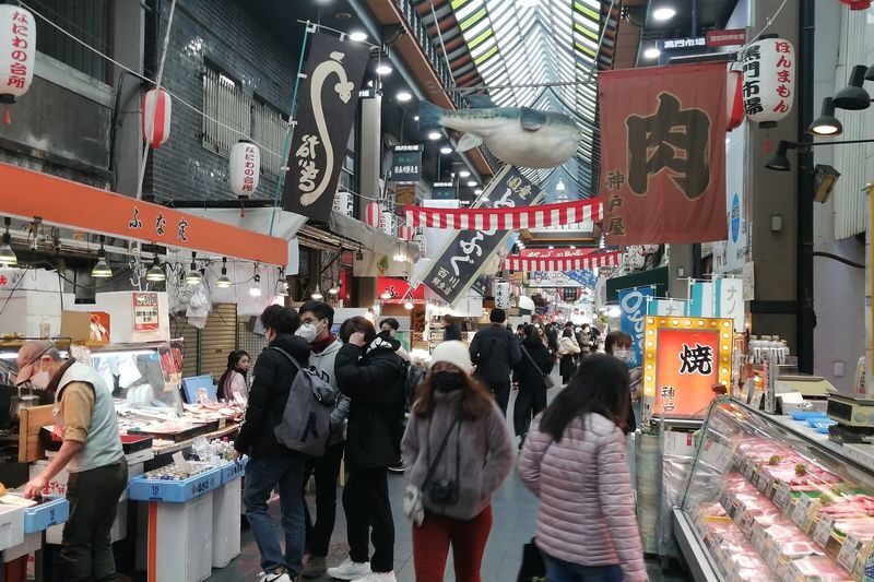 Historical & Cultural Half-Day Small Group Walking Tour - Shitennoji: an older, quieter Osaka
