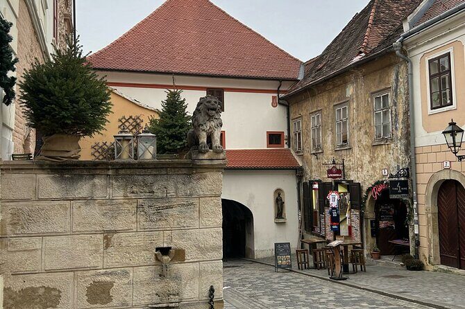 Historical & Cultural Walking Tour in Zagreb - The Itinerary in Detail