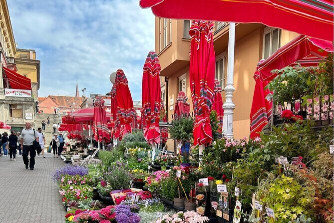 Historical & Cultural Walking Tour in Zagreb - The Sum Up