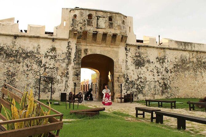 Historical Day Tour in the City of Campeche - Good To Know  