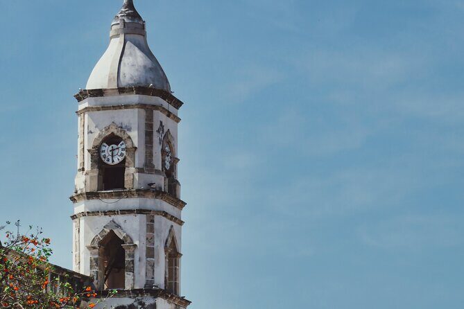 Historical Day Tour in the City of Campeche - Who Should Consider This Tour?  