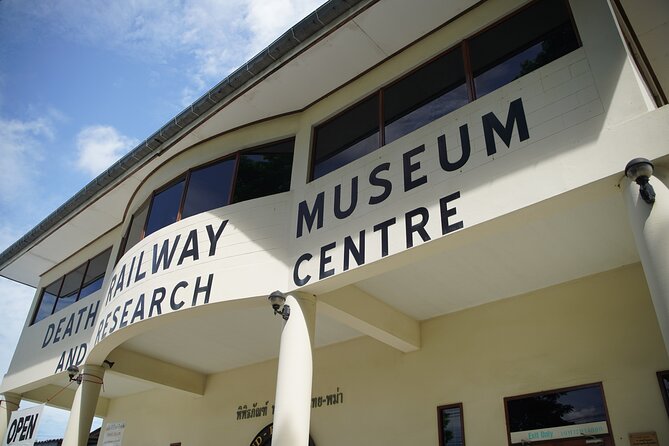 Historical Day Tour to River Kwai in Bangkok - Overview and Pricing