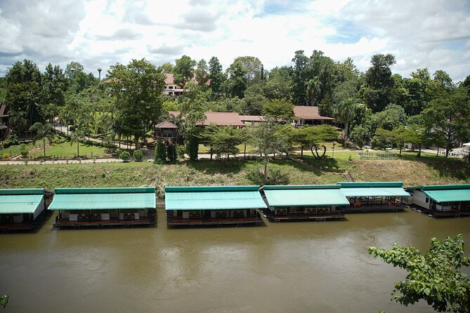 Historical Day Tour to River Kwai in Bangkok - Cancellation Policy