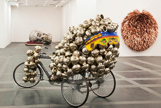 Historical Delhi Museum Tour - Pickup and Drop-off Details