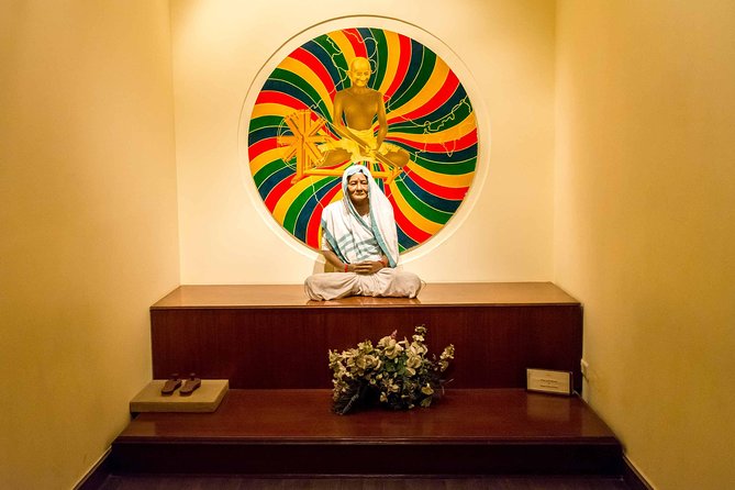 Historical Delhi Museum Tour - Frequently Asked Questions