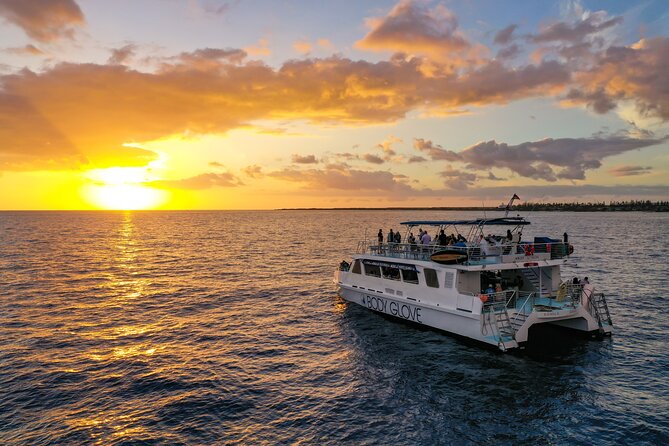 Historical Dinner Cruise to Kealakekua Bay - What to Expect on the Dinner Cruise