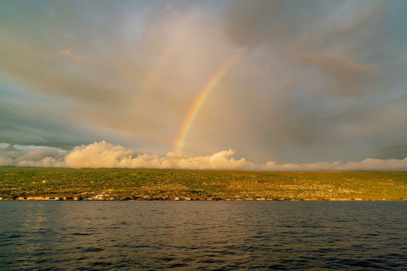 Historical Dinner Cruise to Kealakekua Bay in Hawaii - Who should choose this cruise?