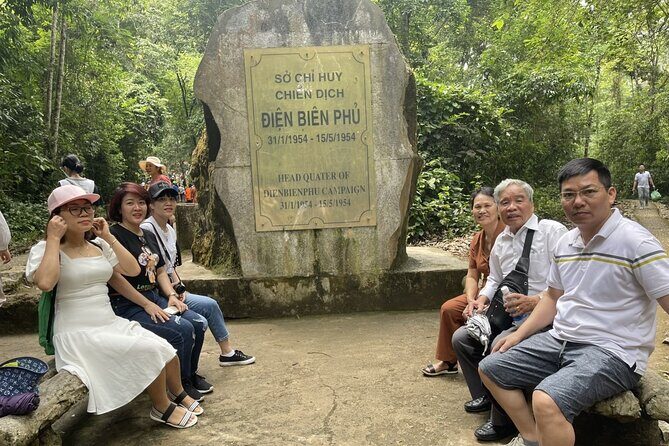Historical Discovery Tour of Dien Bien Phu - FAQs