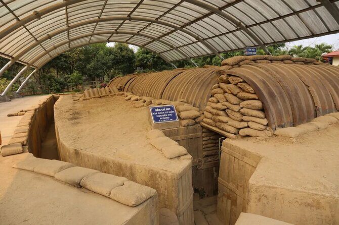 Historical Discovery Tour of Dien Bien Phu - Who Should Consider This Tour?