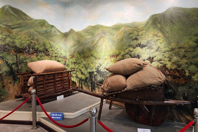 Historical Discovery Tour of Dien Bien Phu - FAQ