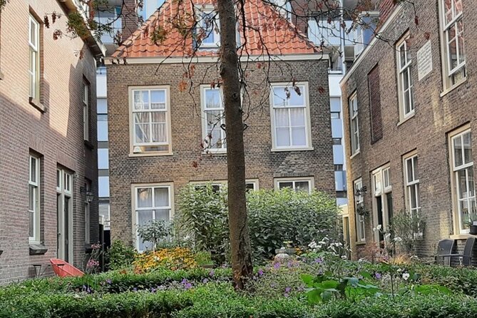 Historical Dordrecht: Private Tour With Local Guide - The Sum Up