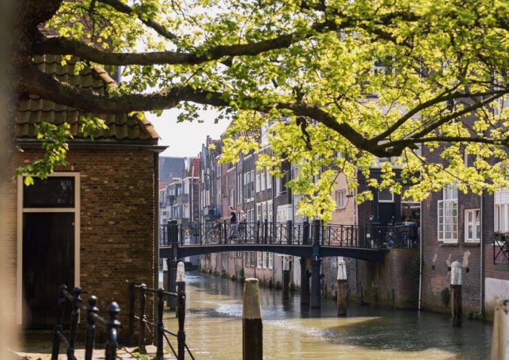 Historical Dordrecht: Private Tour With Local Guide - Experience Highlights