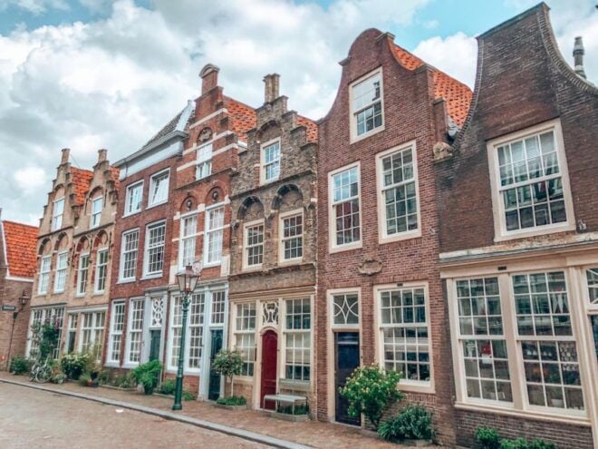 Historical Dordrecht: Private Tour With Local Guide - Tour Inclusions