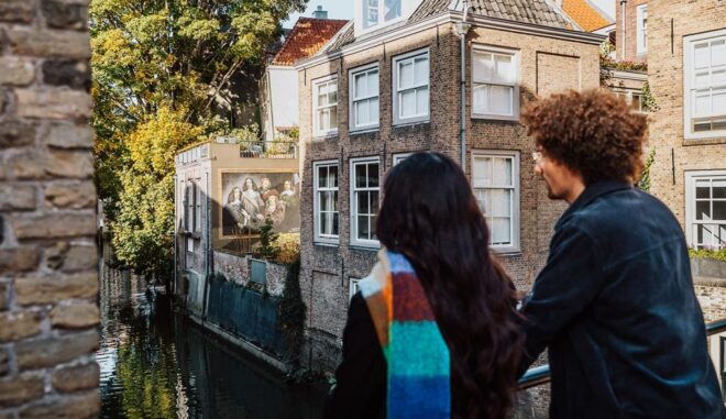 Historical Dordrecht: Private Tour With Local Guide - Tour Duration and Language Options
